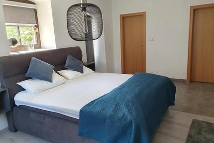 Eine schöne ein Zimmerwohnung - 450,00&nbsp;EUR Kaltmiete, ca.&nbsp; 45,00&nbsp;m&sup2; in Hallenberg (PLZ: 59969)