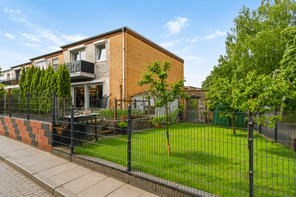 Haus zum Kaufen in Norderstedt 435.000,00 € 112.52 m²