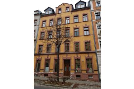 Schöne 2 Zimmer Wohnung von Privat - Chemnitz Hilbersdorf