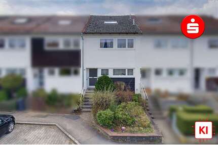 Haus zum Kaufen in Nürnberg 395.000,00 € 143.13 m²