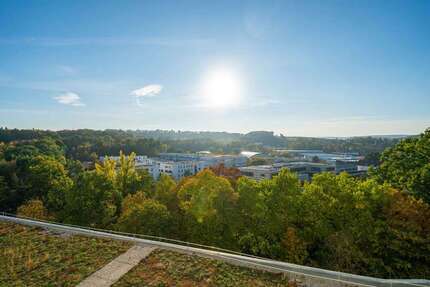 Wohnung zum Mieten in Regensburg 770,00 € 38.28 m²