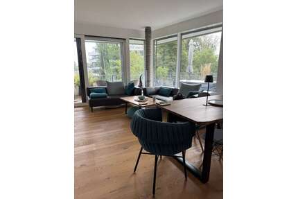 Wohnung zum Mieten in Kolbermoor 1.495,00 € 93.4 m²