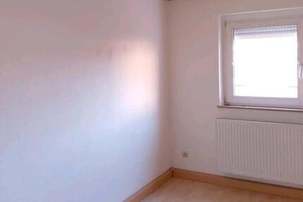 kleine 3-Zimmer-Wohnung in Naila