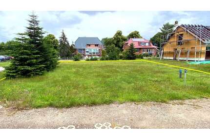 Grundstück zu verkaufen in Neu Gülze 97.000,00 € 752 m²