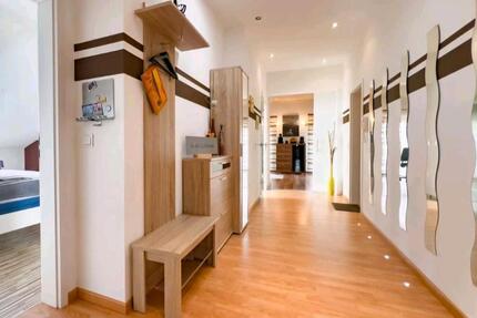Schöne 3-Zimmer-Wohnung in Untergriesbach OT Schaibing