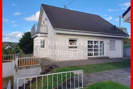 Haus zum Kaufen in Gransdorf 295.000,00 € 128 m²