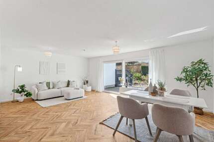 Haus zum Kaufen in Rodgau 569.000,00 € 155 m²