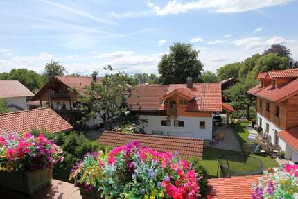 Wohnung zum Kaufen in Benediktbeuern 398.500,00 € 78.61 m²