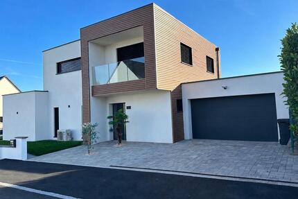 Einfamilienhaus mit Galerie 150 m² ObersaasheimFR Privatverkauf - Breisach am Rhein