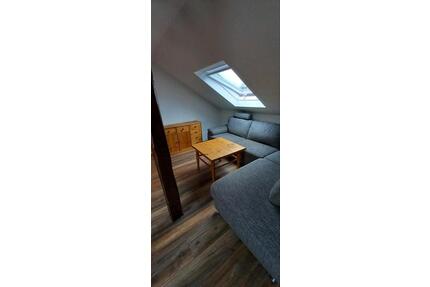 Möbliertes Apartment - 260,00&nbsp;EUR Kaltmiete, ca.&nbsp; 23,00&nbsp;m&sup2; in Horstmar (PLZ: 48612)