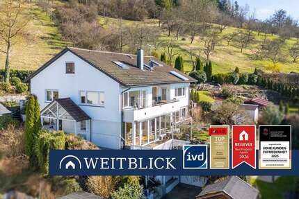 Haus zum Kaufen in Urbach 549.000,00 € 221 m²