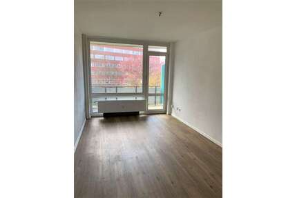 Wohnung zum Mieten in Hamburg 359,00 € 23.5 m²