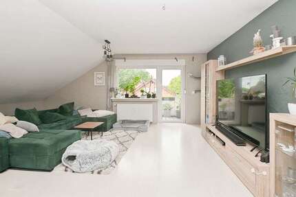 Wohnung zum Kaufen in Paderborn 199.000,00 € 80 m²