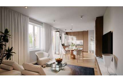 Wohnung zum Kaufen in Berlin 219.000,00 € 32.98 m²