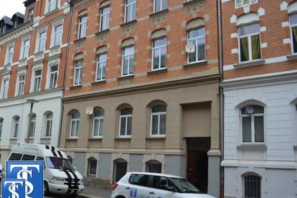 3 Zimmer Dachgeschosswohnung im Stadtteil Peißelpöhl - Plauen Bahnhofsvorstadt