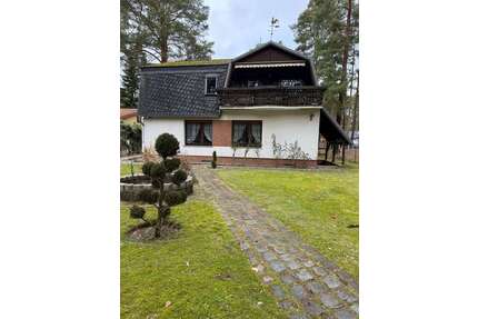 Haus zum Kaufen in Löwenberger Land 435.000,00 € 120 m²