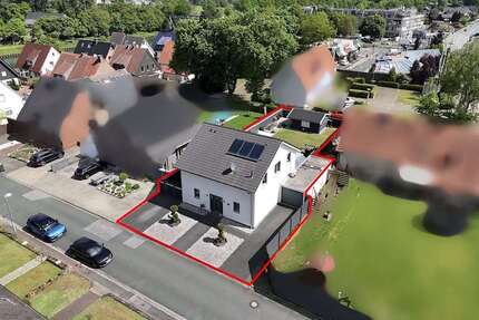 Haus zum Kaufen in Haltern am See 540.000,00 € 170 m²