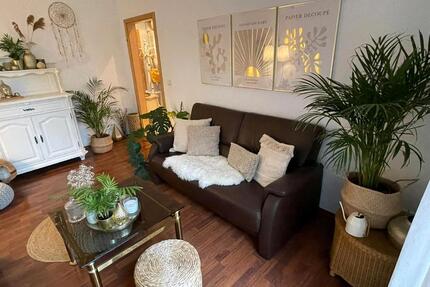 Zentral gelegene Eigentumswohnung - Witten