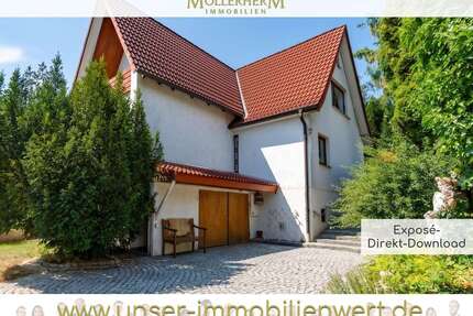 Haus zum Kaufen in Bad Schwartau 269.000,00 € 145 m²