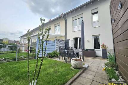 Haus zum Kaufen in Offenbach 595.000,00 € 123 m²