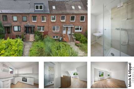 Haus zum Kaufen in Kiel 399.000,00 € 95 m²