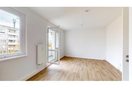 Starten Sie mit dieser Wohnung ins Frühjahr - Halle (Saale) Dölau