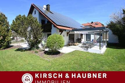 Haus zum Kaufen in Velburg 535.000,00 € 192.3 m²