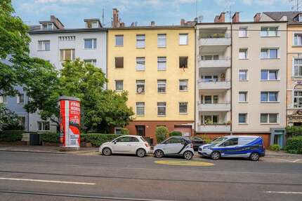 Haus zum Kaufen in Düsseldorf 1.595.000,00 € 549 m²