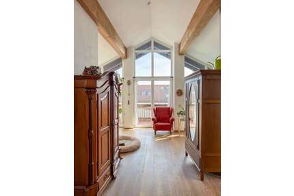 Wohnung zum Kaufen in Peißenberg 284.000,00 € 104.88 m²