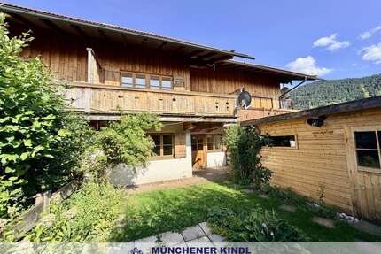 Haus zum Kaufen in Gmund am Tegernsee 1.050.000,00 € 128 m²