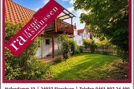 Haus zum Kaufen in Flensburg 189.000,00 € 82.84 m²