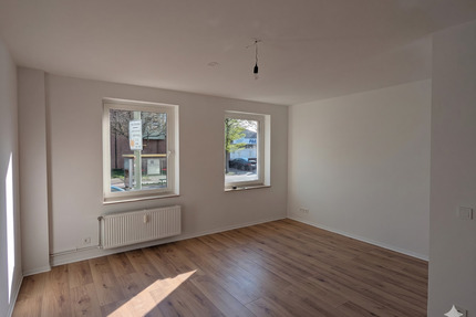 ~ Tolle Etagenwohnung DEIN neues ZUHAUSE ~ - Oberhausen Alstaden