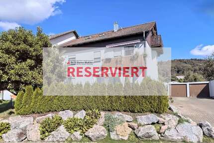 Wohnung zum Kaufen in Gailingen 269.000,00 € 86.97 m²