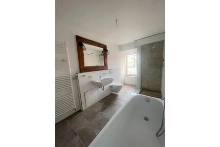 3 Raum Wohnung mit Balkon (nur 9km vor Wernigerode) Gesamtpreis: - Blankenburg (Harz) Derenburg