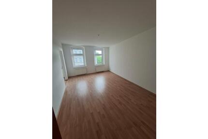 Tolle 3-Raum-Wohnung mit Balkon in Chemnitz OT Kaßberg