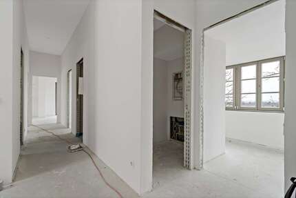 Wohnung zum Mieten in Halle Lettin 1.143,00 € 95 m² - Halle / Lettin