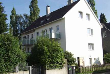 Wohnung zum Mieten in Wuppertal 370,00 € 50.2 m²