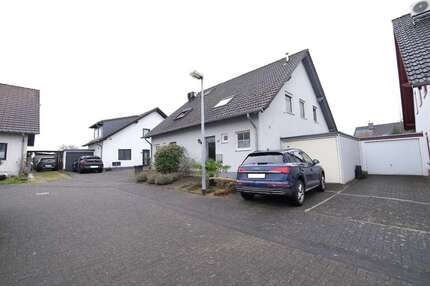 Haus zum Kaufen in Bonn 438.000,00 € 97 m²