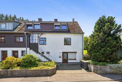 Haus zum Kaufen in Siegen 259.000,00 € 160 m²