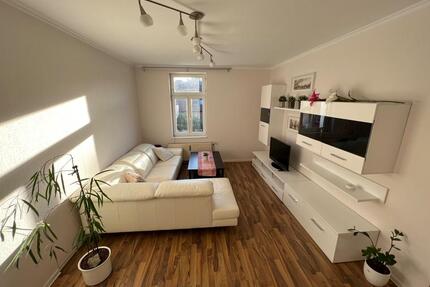 Voll möblierte 2-Zimmer-Wohnung (52 m²) in Fallersleben - Wolfsburg Ehmen