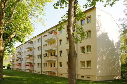 Wohnung zum Mieten in Braunsbedra 302,25 € 46.5 m²