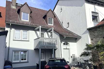 Haus zum Kaufen in Eschborn 590.000,00 € 111.82 m²