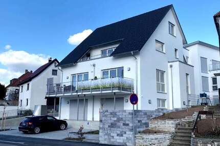 Wohnung zum Kaufen in Aalen 599.000,00 € 130 m²