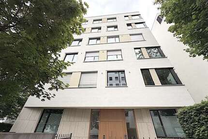 Wohnung zum Kaufen in Frankfurt am Main Westend-Süd 390.000,00 € 41 m² - Frankfurt am Main / Westend-Süd