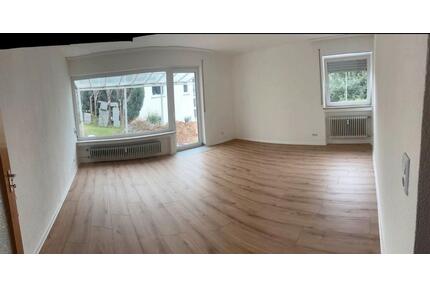 2,5-Zimmer-Wohnung mit Terrasse in Aalen Grauleshof