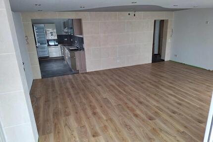 3 Zimmerwohnung (93m²) in Bleibach - Gutach im Breisgau