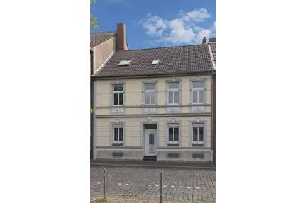 Haus zum Kaufen in Krefeld 475.000,00 € 286 m²
