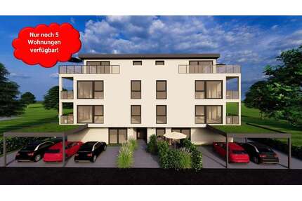 Wohnung zum Kaufen in Neunkirchen 380.127,30 € 95.27 m²