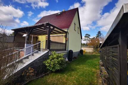 Modernisiertes Schmuckstück in Bernsdorf