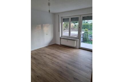 3-Zimmer-Wohnung mit Dachterrasse - Bad Saulgau